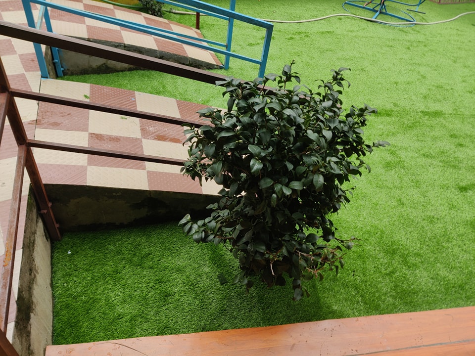 शितला मा.वि.को इसिडि (नर्सरी, एलकेजी र युकेजी) ब्लक "बि" २०८०