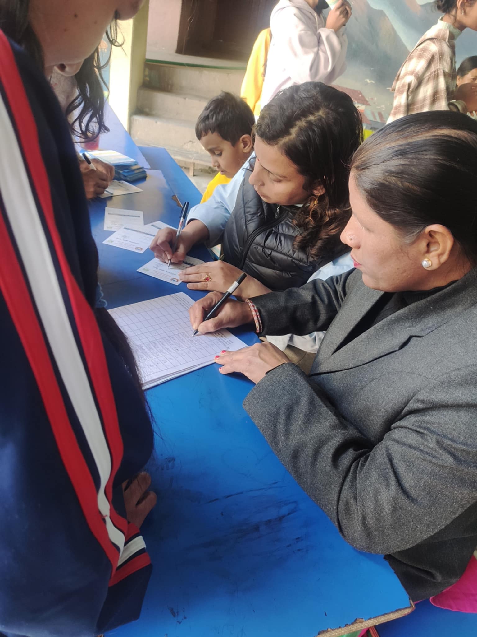 एचपिभी खोप कार्यक्रम 20811030