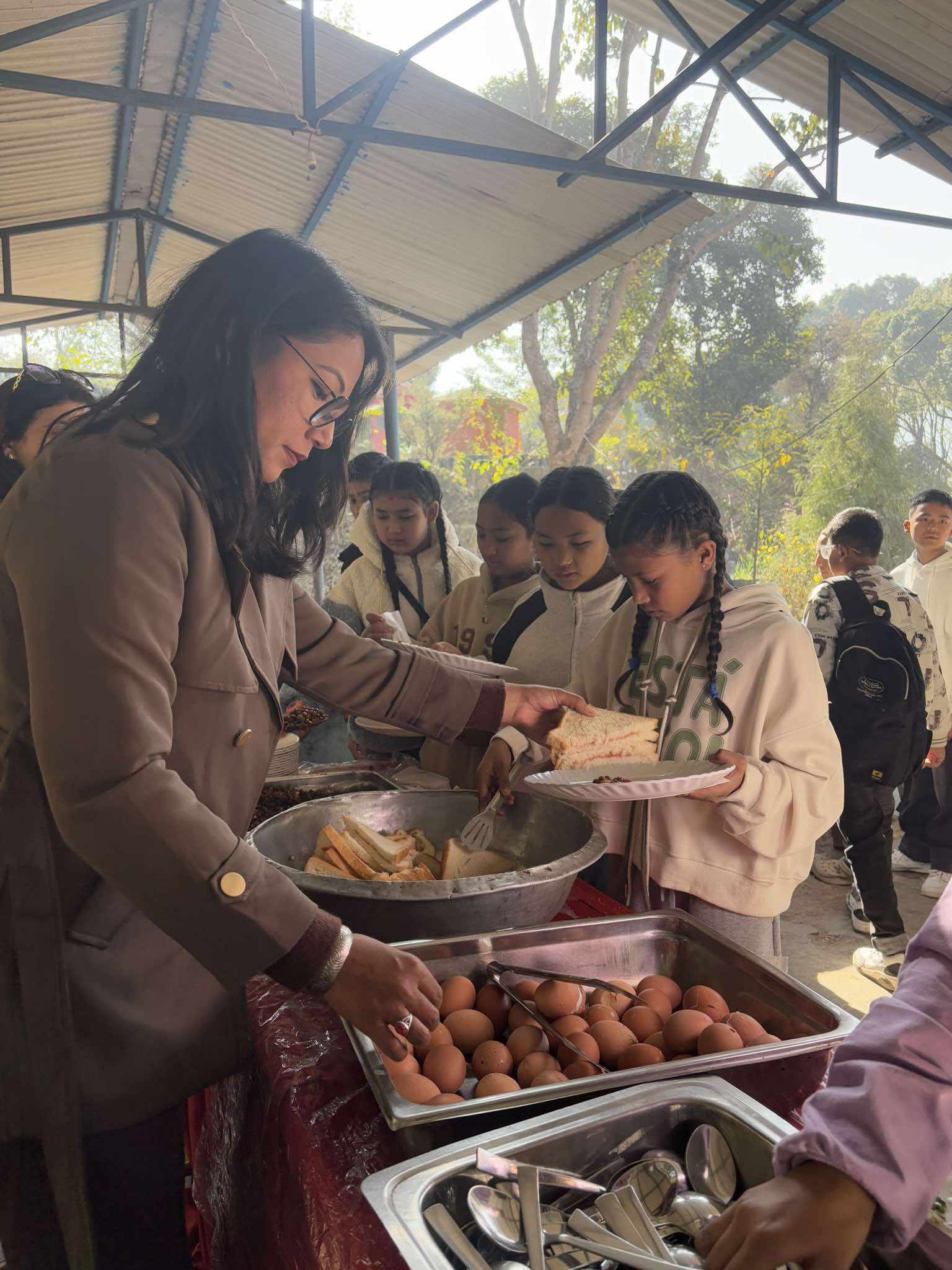 Picnic 2081-10-24 Sankhu (Grade 4-9)