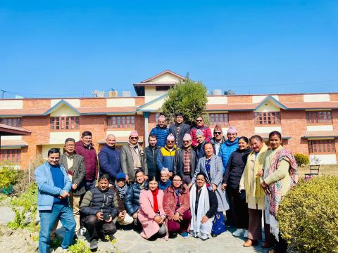 HEADTEACHERS MTOT- 2080